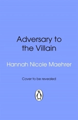 Adversary to the Villain Vol. 4 - Maehrer, Hannah Nicole