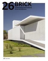 Brick 26 Outstanding International Brick Architecture - Wienerberger Ag