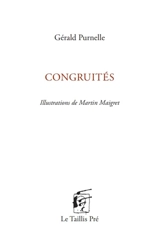Congruités - Gérald Purnelle