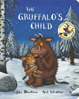 The Gruffalo's Child - Donaldson, Julia