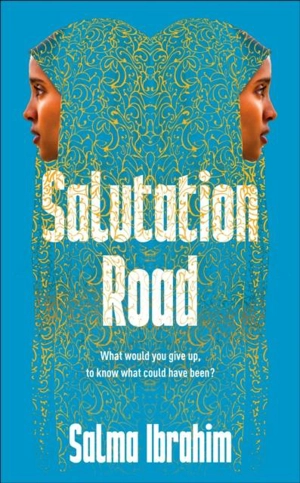 Salutation Road - Ibrahim, Salma