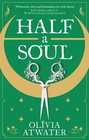 Half a Soul - Atwater, Olivia