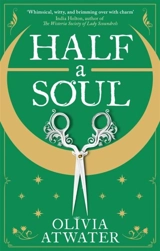 Half a Soul - Atwater, Olivia