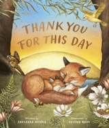 Thank you for This Day - Sheleana Aiyana