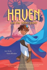 Haven and the Fallen Giants - Xu, Jen