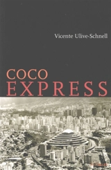 Coco Express - Vicente Ulive-Schnell