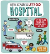 Hospital - Ard, Catherine