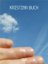 Kristina Buch. Between Horizons - Kristina Buch