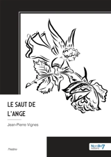 Le saut de l'ange - Jean-Pierre Vignes