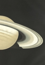 Illustrations astronomiques : carnet - Etienne Léopold Trouvelot