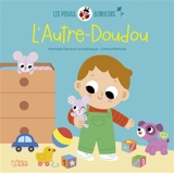 L'Autre-Doudou - Mathilde Perrault-Archambault