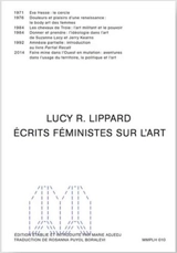Ecrits féministes sur l'art - Lucy R. Lippard