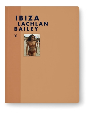 Ibiza - Lachlan Bailey