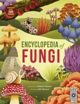 Encyclopedia of Fungi - Jules Howard