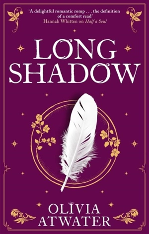 Longshadow - Atwater, Olivia