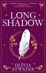 Longshadow - Atwater, Olivia