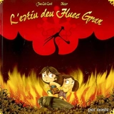 L'estiu deu huec gran - Jan-Lois Lavit Talader