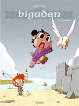 Biguden. Vol. 1. L'Ankou - Stan Silas