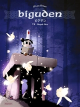 Biguden. Vol. 2. Bugul-Noz - Stan Silas