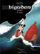 Biguden. Vol. 3. Dahut - Stan Silas
