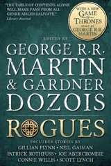 Rogues - Martin, George R.R.