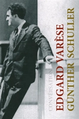Edgard Varèse : conversation - Edgard Varèse