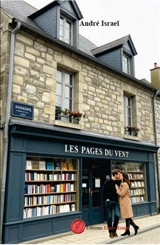 Les pages du vent - André Israel