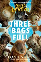 Three Bags Full (The Sheep Detectives Movie Tie-in Edition) - Leonie Swann