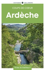 Ardèche - Lydie Baude