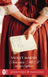 Notre chère Mlle H. est sur l'affaire - Violet Marsh
