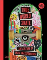 True World Skate - A D Peters & Co Ltd