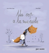 Ua vop a la mea escola - Lola Dupin