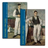 Ernst Gubler Max Gubler : Briefwechsel - Kurt Werder (ed.)