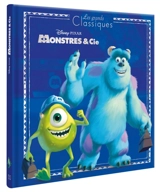 Monstres & Cie - Disney.Pixar