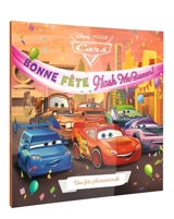Cars : une course phénoménale - Disney.Pixar