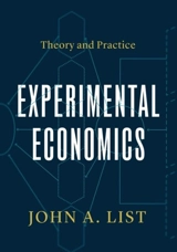 Experimental Economics - John A. List