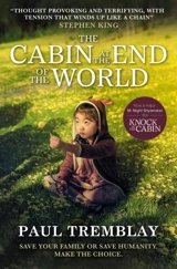 Cabin At the End of the World - Tremblay, Paul