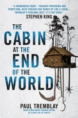 The Cabin At the End of the World - Tremblay, Paul