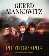 Gered Mankowitz Photographs - Gered Mankowitz