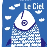 Le Ciel - Lihong Zhao
