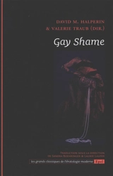 Gay shame