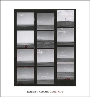 Robert Adams Contact - Robert Adams