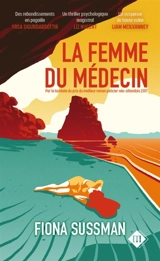 La femme du médecin - Fiona Sussman