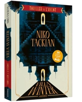 Villa Winter - Nicolas Tackian
