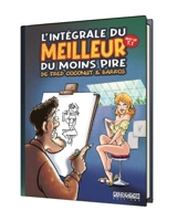 L'intégrale du meilleur du moins pire - Barros