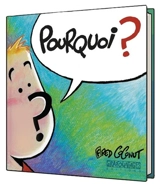 Pourquoi ? - Fred Coconut