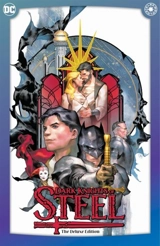 Dark Knights of Steel : The Deluxe Edition - Taylor, Tom