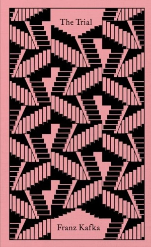 The Trial - Franz Kafka