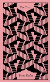 The Trial - Franz Kafka