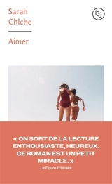 Aimer - Sarah Chiche